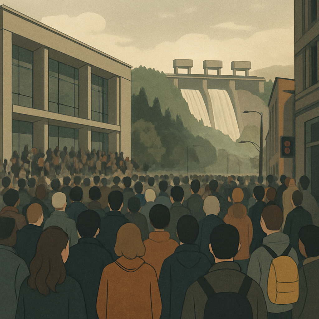 Weekly Overview Image